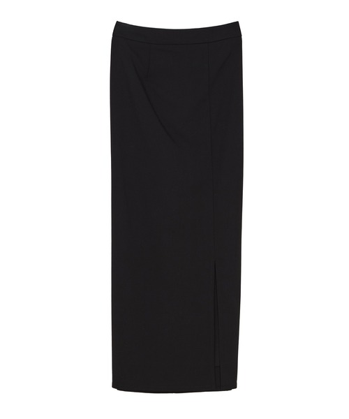 Leja（レジャ） ドレス 「LEJA」ドットストーンチュールペプラム