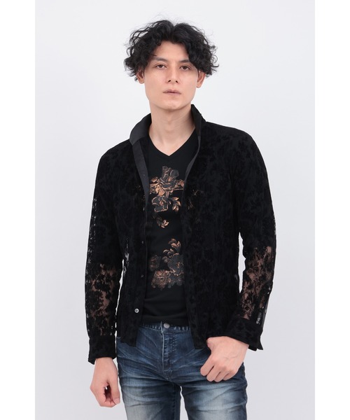 vaultroom nqrse DEVIL TEE なるせ ボルトルーム XL vaultroom × nqrse