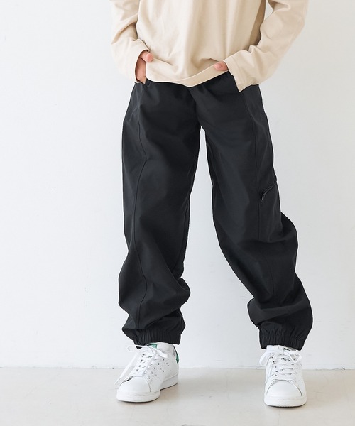 coca（コカ） パンツ キッズ サイドジップパンツ キッズ 子供服 男の子