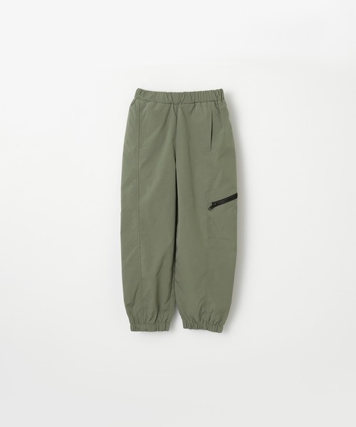 こかこか品 coca（コカ） パンツ キッズ サイドジップパンツ キッズ 子供服 男の子