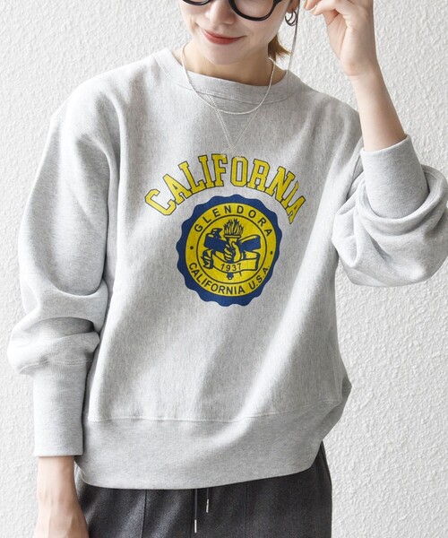 Champion（チャンピオン） トレーナー スウェット Champion:「洗濯機