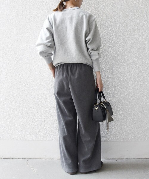 Champion（チャンピオン） トレーナー スウェット Champion:「洗濯機