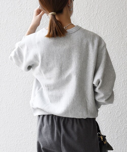 Champion（チャンピオン） トレーナー スウェット Champion:「洗濯機