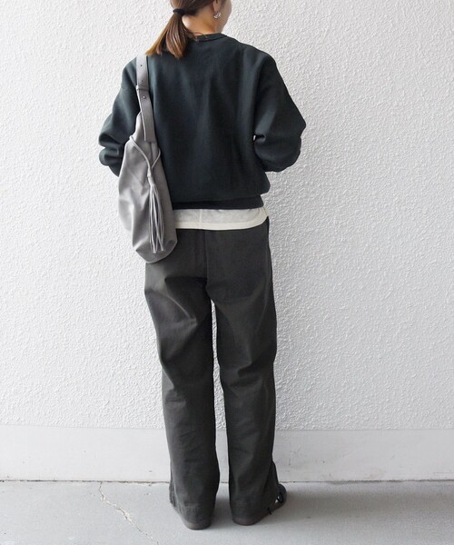 Champion（チャンピオン） トレーナー スウェット Champion:「洗濯機