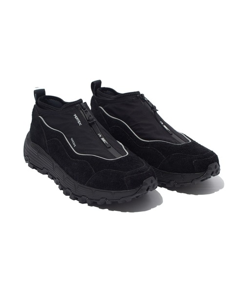 その他 eacc F/CE. スニーカー AKK-ZIP-FCE / エフシーイー AKK-ジップ-FCE メンズ