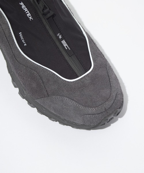 スニーカー F/CE. AKK-ZIP-FCE / エフシーイー AKK-ジップ-FCE メンズ レディースの画像