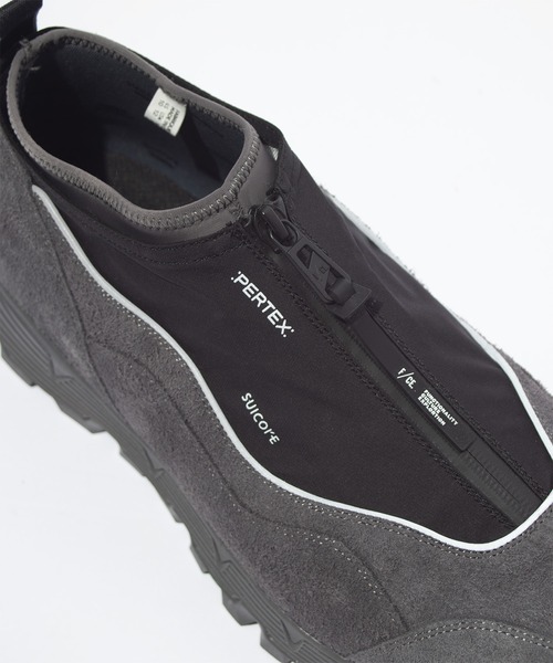 スニーカー F/CE. AKK-ZIP-FCE / エフシーイー AKK-ジップ-FCE メンズ レディースの画像