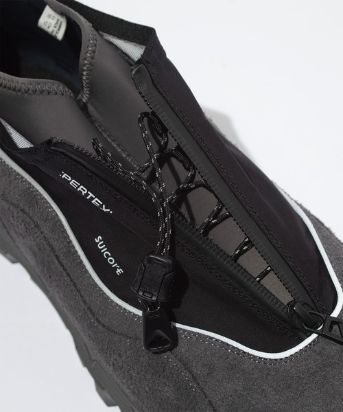 スニーカー F/CE. AKK-ZIP-FCE / エフシーイー AKK-ジップ-FCE メンズ レディースの画像