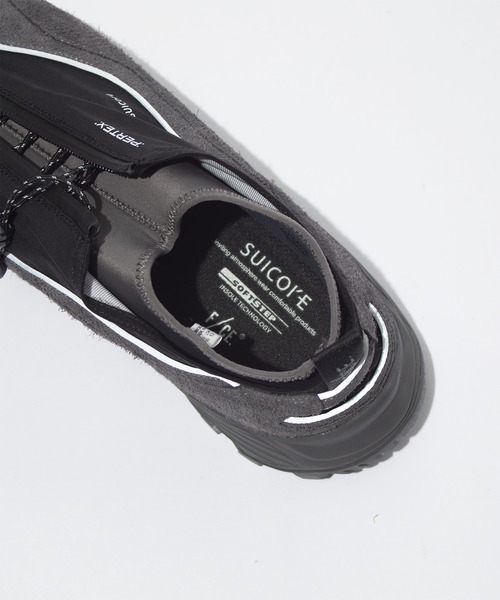スニーカー F/CE. AKK-ZIP-FCE / エフシーイー AKK-ジップ-FCE メンズ レディースの画像