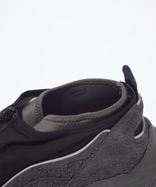 F/CE.（エフシーイー） スニーカー F/CE. AKK-ZIP-FCE / エフシーイー