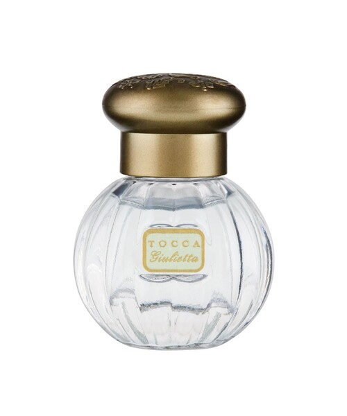 TOCCA（トッカ） 香水 PETIT EAU DE PARFUM SET 香水 レディース