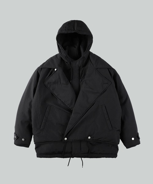 PHINGERIN フィンガリン　ブルゾン PHINGERIN（フィンガリン） ブルゾン アウター 「PHINGERIN