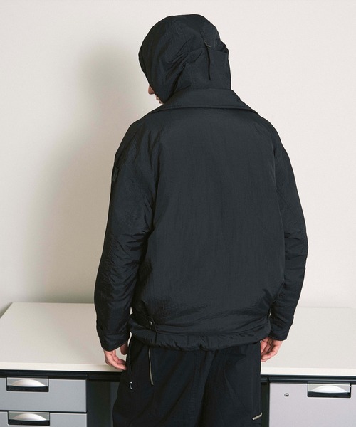 PHINGERIN（フィンガリン） ブルゾン アウター 「PHINGERIN