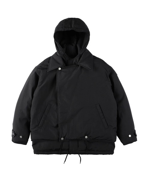 PHINGERIN CUSHY COAT クッシーコートL PHINGERIN CUSHY COAT クッシーコートL