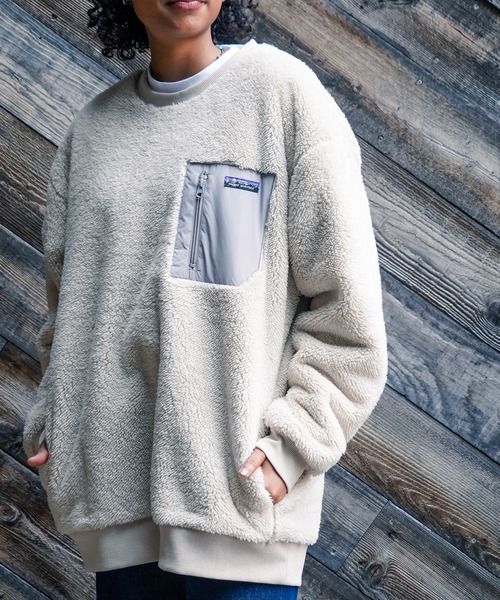 ragged mountain トレーナー スウェット 「RAGGED MOUNTAIN/ラギット