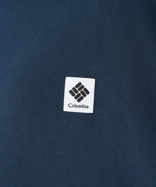 トレーナー スウェット 限定展開 Columbia × FREAK'S STORE/コロンビア 別注W IMPERIAL PARK SWEAT CRE | FREAK'S STORE | 09