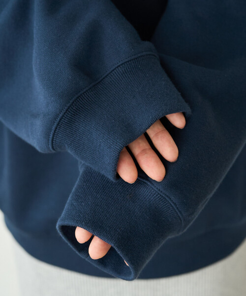 トレーナー スウェット 限定展開 Columbia × FREAK'S STORE/コロンビア 別注W IMPERIAL PARK SWEAT CRE | FREAK'S STORE | 08