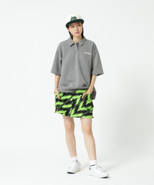 Jack Bunny!!（ジャックバニー） スカート 「Jack Bunny!!」ストレッチ