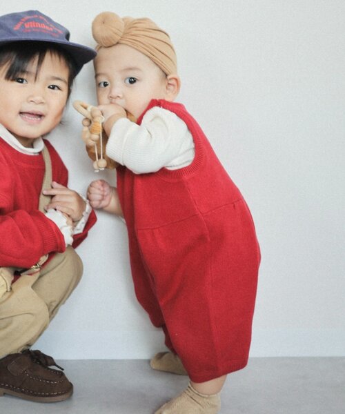 ZOZOTOWN Yahoo!店 - ロンパース｜Yahoo!ショッピング