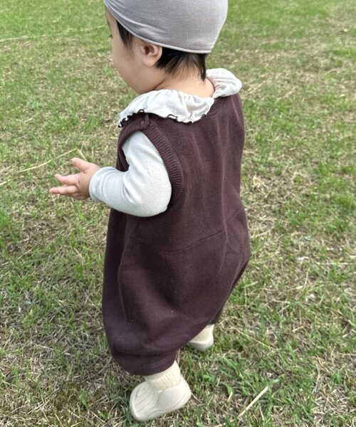 ZOZOTOWN Yahoo!店 - ロンパース｜Yahoo!ショッピング