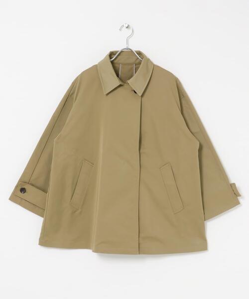ITEMS URBANRESEARCH（アイテムズ アーバンリサーチ） トレンチコート