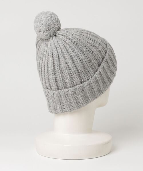 POLO RALPH LAUREN（ポロ・ラルフローレン） ニット帽 ニットキャップ