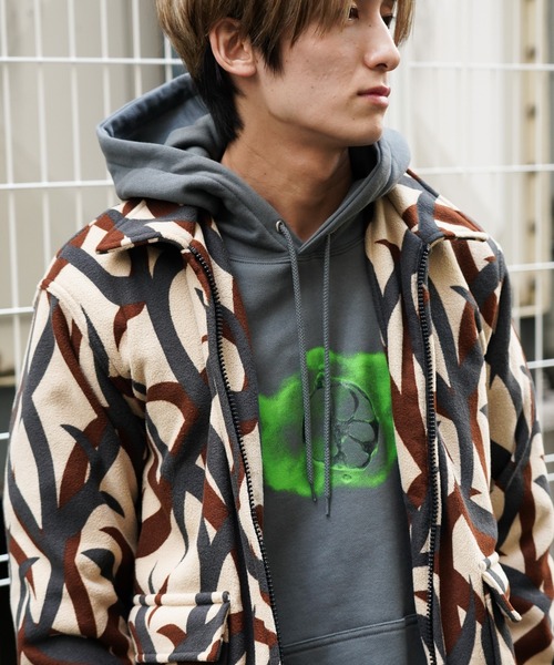 made in standard（メイドインスタンダード） ブルゾン アウター