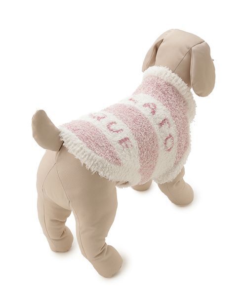 gelato pique（ジェラートピケ） 犬 服 「CAT＆DOG」ラージサイズ