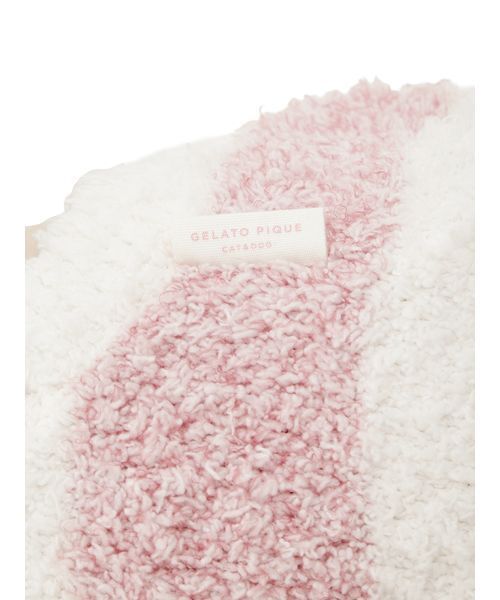 gelato pique（ジェラートピケ） 犬 服 「CAT＆DOG」ラージサイズ