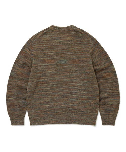 セーター ニット Static Knit Sweater メンズ レディース_8