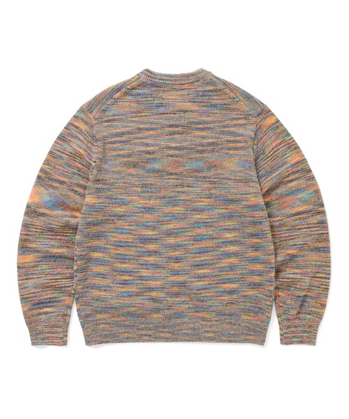 thisisneverthat（ディスイズネバーザット） セーター ニット Static