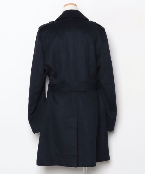 TOMORROWLAND（トゥモローランド） コート 48 ネイビー レディース