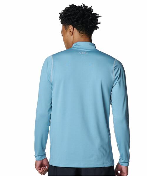 UNDER ARMOUR（アンダーアーマー） tシャツ UAコールドギア フィッティ