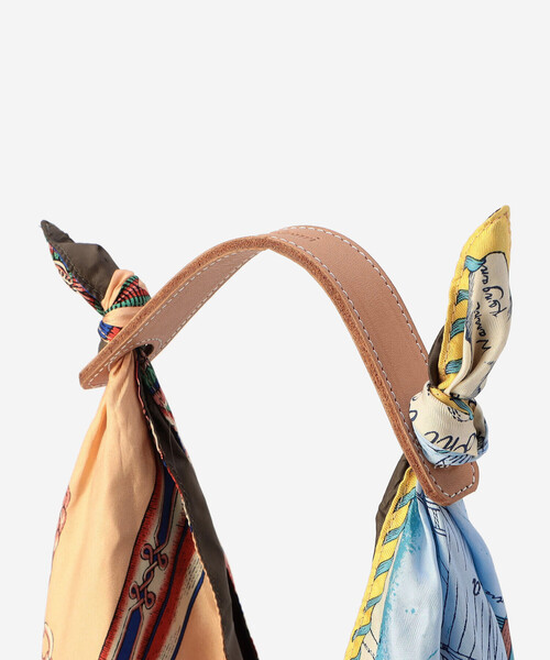 「manipuri」 トートバッグ ONE ピンク系その他 レディース_画像4