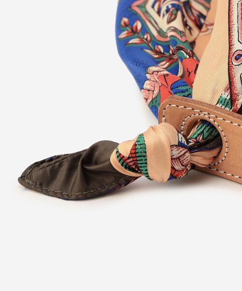 「manipuri」 トートバッグ ONE ピンク系その他 レディース_画像5