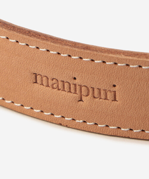 「manipuri」 トートバッグ ONE ピンク系その他 レディース_画像6