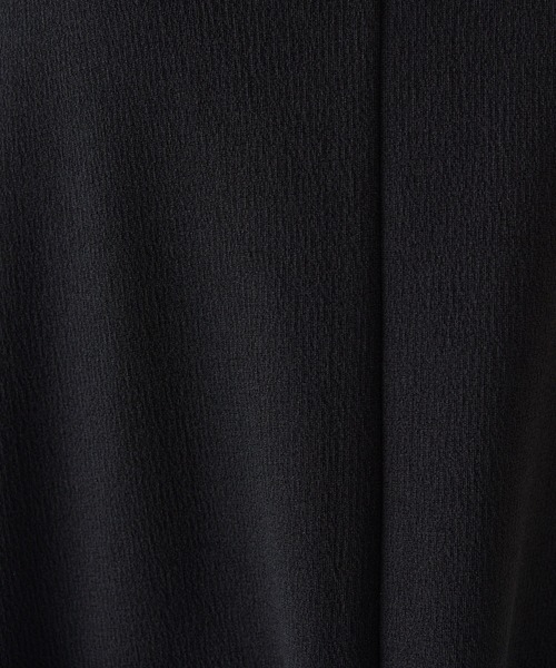 BEARDSLEY 「BEARDSLEY」 サロペットスカート 1 グレー レディース