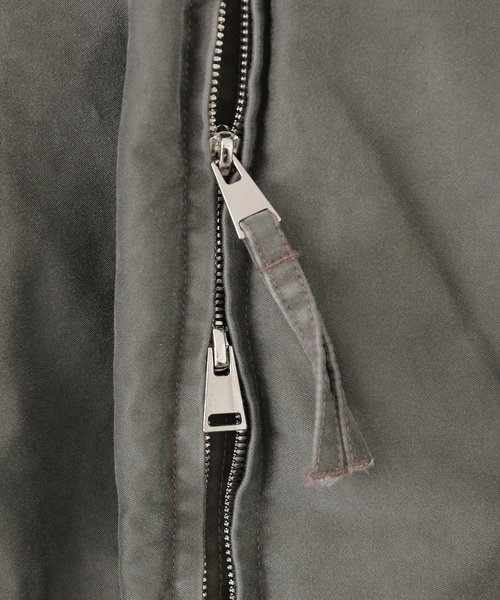 EDIFICE（エディフィス） コート ジャケット OUAT(オーユーエーティー