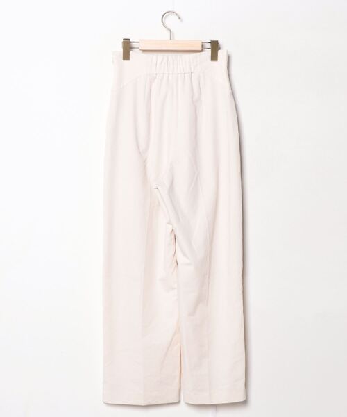 「LAGUNAMOON」 パンツ MEDIUM ベージュ レディース_画像2