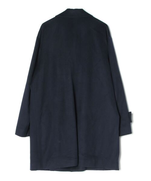 Mackintosh（マッキントッシュ） ステンカラーコート 40 ネイビー