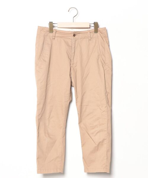 JOURNAL STANDARD LUXE 「JOURNAL LUXE」 チノパンツ SMALL ブラウン