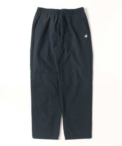 le coq sportif（ルコックスポルティフ） パンツ 裏起毛ウィンド