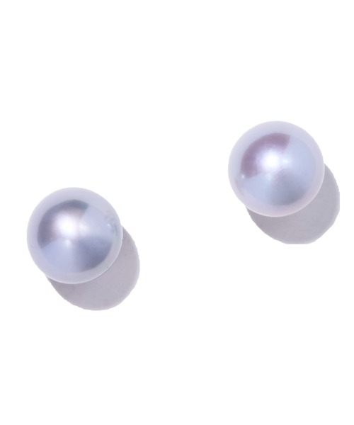les bonbon（ルボンボン） ピアス 「les bonbon」aurora pearl stud