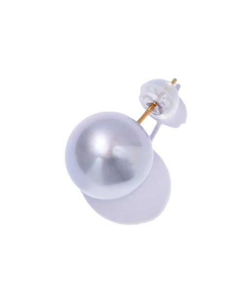 les bonbon（ルボンボン） ピアス 「les bonbon」aurora pearl stud