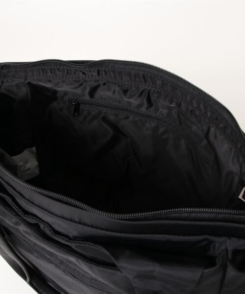 「Y'SACCS」 2WAYバッグ FREE グレー レディース_画像4