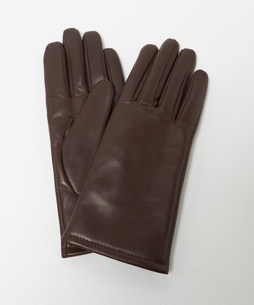 STEVEN ALAN（スティーブンアラン） 手袋 「Steven Alan」レザー