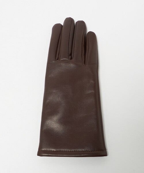 STEVEN ALAN（スティーブンアラン） 手袋 「Steven Alan」レザー