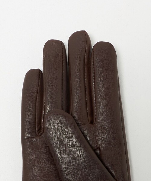 STEVEN ALAN（スティーブンアラン） 手袋 「Steven Alan」レザー
