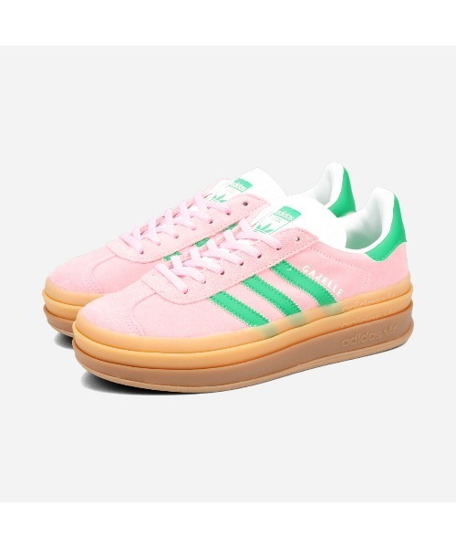 adidas Originals スニーカー GAZELLE BOLD / アディダス ガゼル