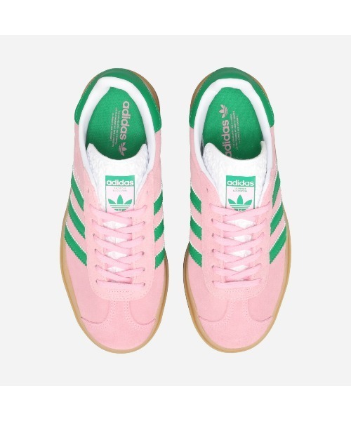 adidas Originals スニーカー GAZELLE BOLD / アディダス ガゼル